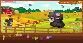 Game screenshot Baa Baa Black Sheep – Nursery rhyme and educational puzzle game for little kids apk