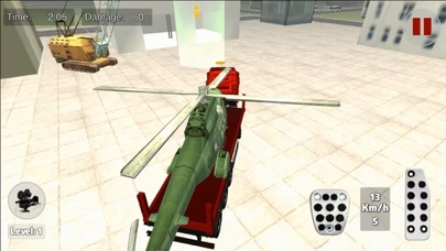 Super Truck Driver iPhone screenshot