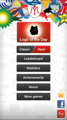 Logo Quiz Ultimate screenshot 1