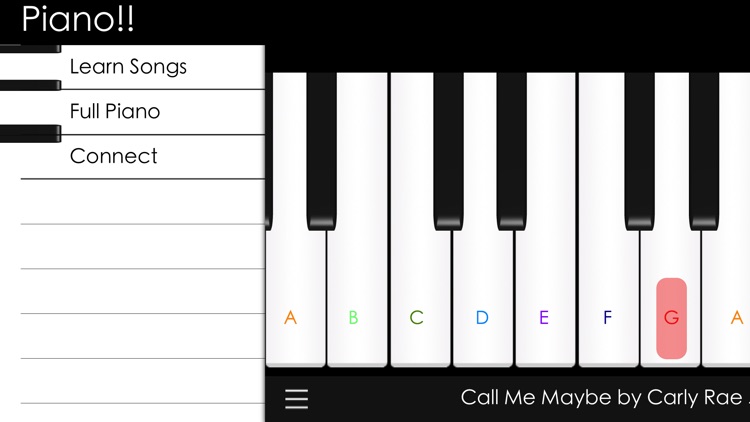 Piano!! screenshot-3