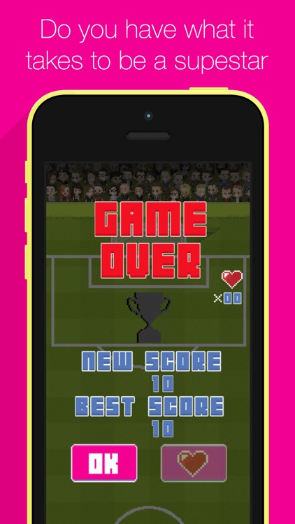 Girls Soccer