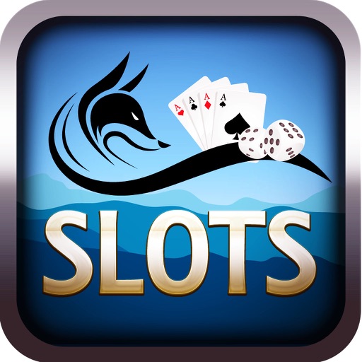 Slots Mountain! - Classic diamond and lucky 7 slots Icon