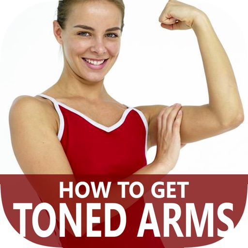 How To Get Toned Arms - Best Quick Burning Arms Fat Diet Guide For Advanced & Beginners