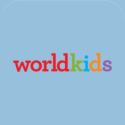 WORLDkids