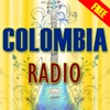 Colombia Radio Player