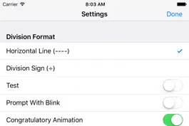 Game screenshot Finding Missing Number in the Division hack
