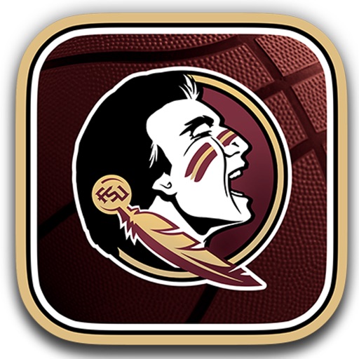 Florida State MBB OFFICIAL App icon
