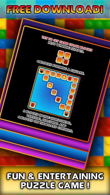 Connect Monsters - Play Match 4 Puzzle Game for FREE !