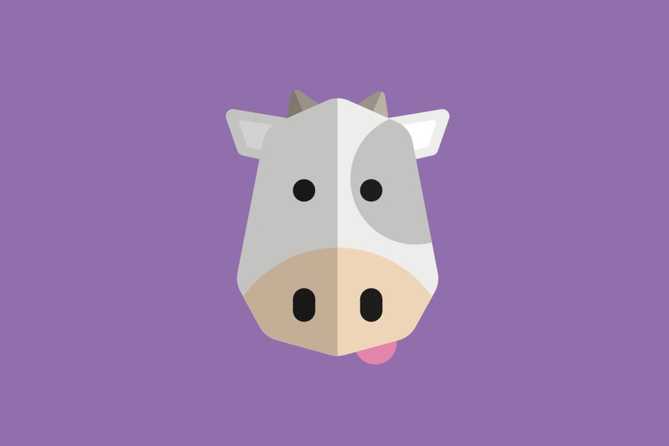 Farm Animals — See, hear, touch & tap the animals. For babies & kids aged 0-3 years. screenshot 2