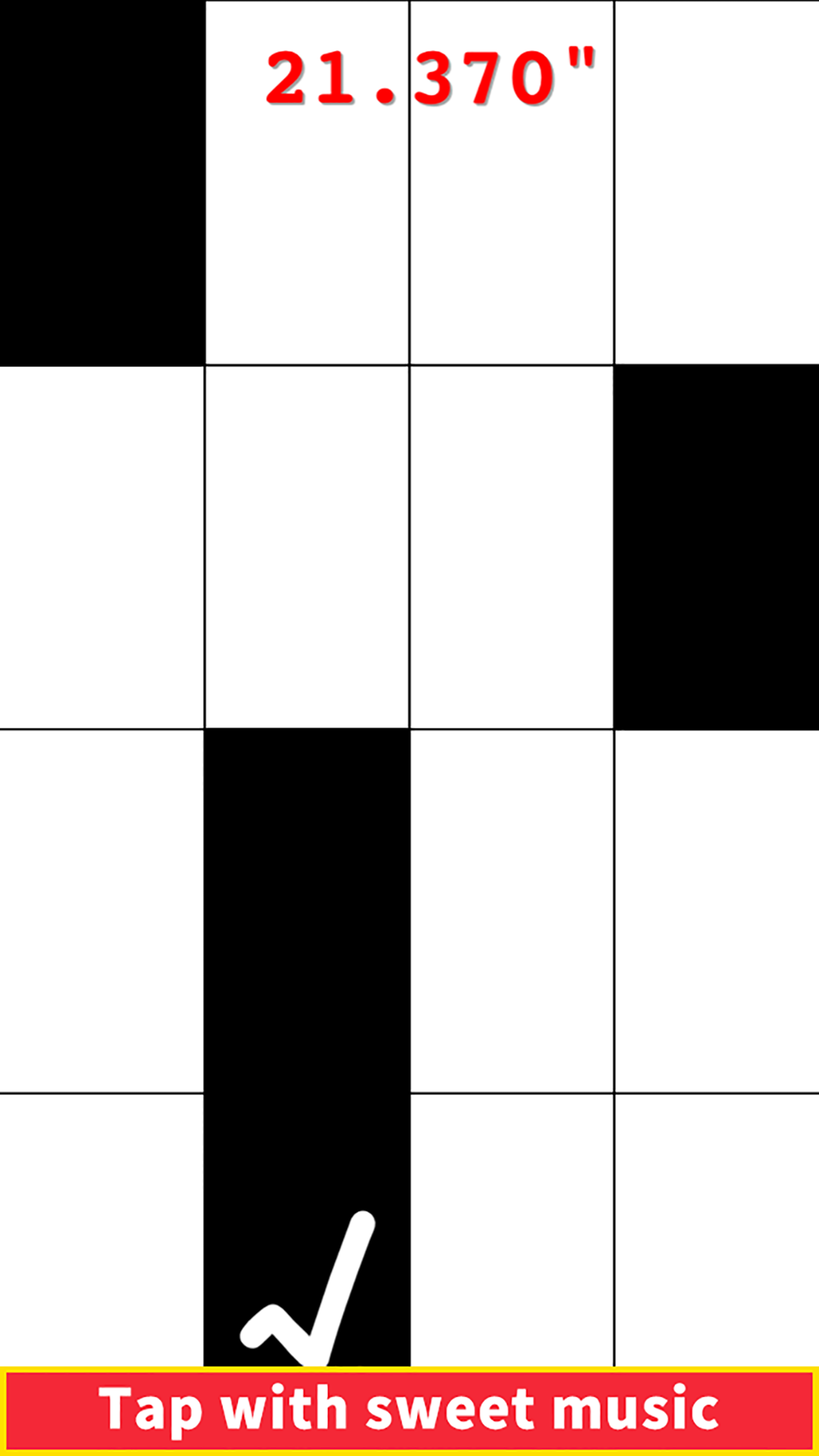 Black & White Tiles 2 screenshot 4