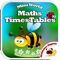 Mini World Maths Times Tables