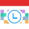 TRACK YOUR WORK SCHEDULE WITH CALENDAR TODAY