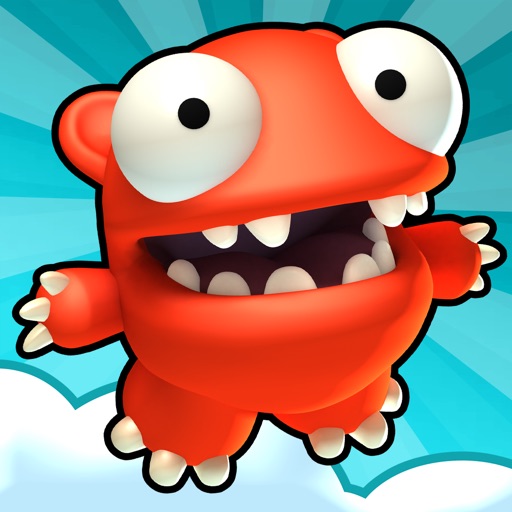 Mega Jump Celebrates Its Third Update With Retina Support, Redesigns Entire First World