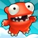 Mega Jump app icon - Games app for iPhone