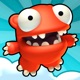 Mega Jump app icon - Games app for iPhone