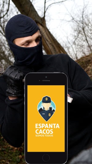 Espantacacos(圖1)-速報App