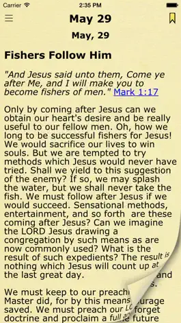 Game screenshot Faith's Checkbook. Bible Promises mod apk