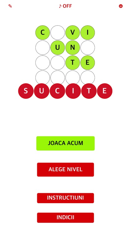 Cuvinte Sucite