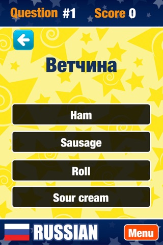 Russian Lessons screenshot 4