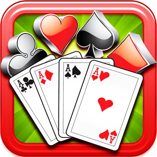 A Real Caribbean Poker - King of Odds iOS App
