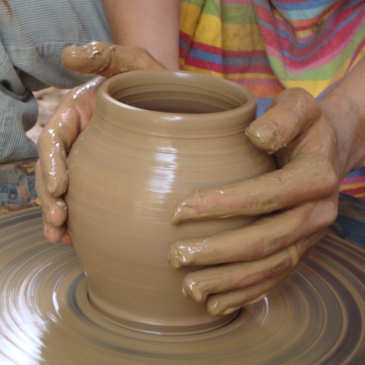 Pottery Expert icon