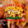 Get Los Tres Amigos OK for iOS, iPhone, iPad Aso Report