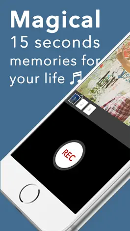 Game screenshot MagicMovie - Magical short movie maker mod apk