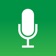 Translate Pro - Voice and Text Translator with the Best Speech Dictation app icon - Utilities app for iPhone