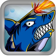 Activities of Lazer Shark – Injustice and Evolution