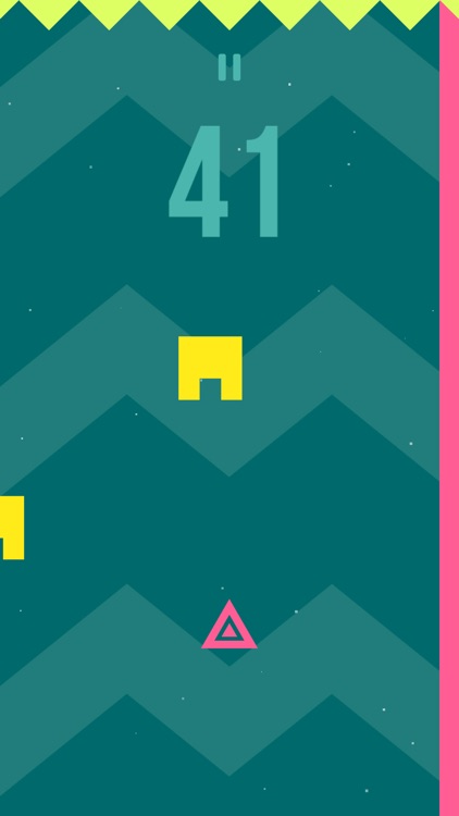 Geometry Shooting hit fast moving goals at right time and place