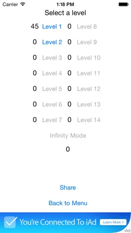 Game screenshot Tap Me apk
