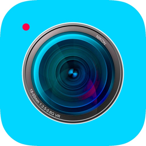 Pics Lab - Image Editor icon