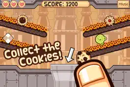 Game screenshot Cookies Factory - The Cookie Firm Management Game mod apk
