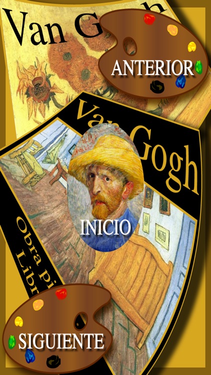 Van Gogh 2