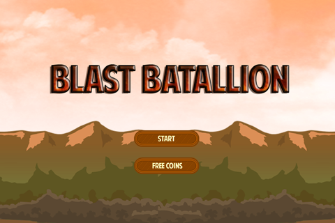 PM160BlastBatallion screenshot 4