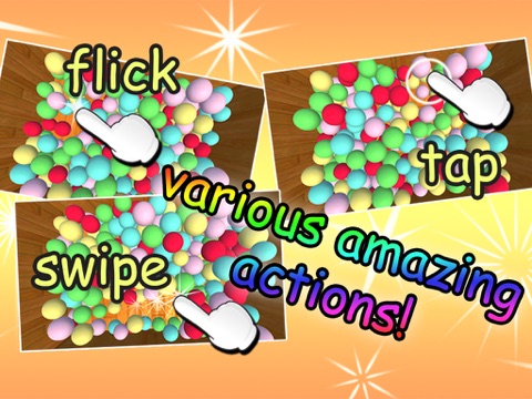 HAPPY BOX~BABY&KIDS FREE GAME~