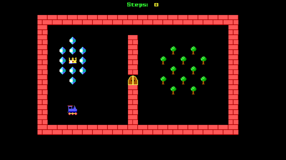 #1. Train Snake (iOS) 由: MixedApps s.r.o.