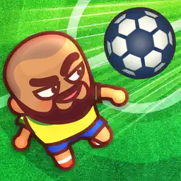 FootChinko app icon