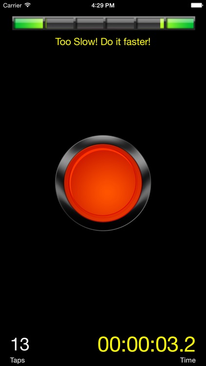 How Long Can You Tap It? screenshot-3