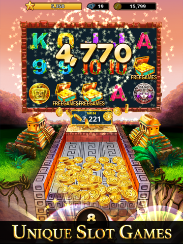 Screenshot #5 pour Slots Boat new free slot machines