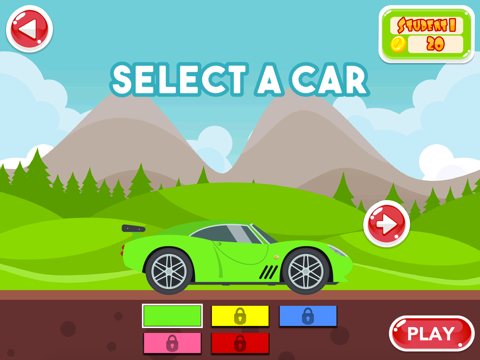 Screenshot #5 pour Sight Words Racing