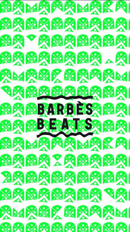 Barbès Beats