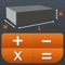 Professional Concrete Calculator is good for building, construction or DIY