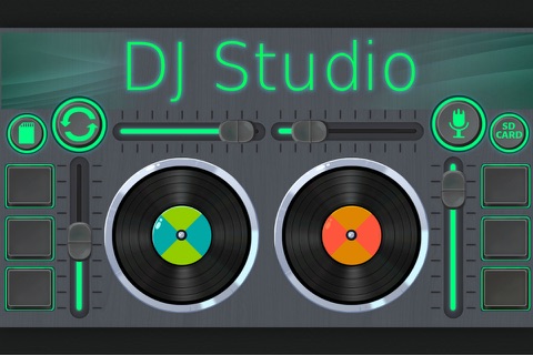 DJ Music Maker screenshot 2