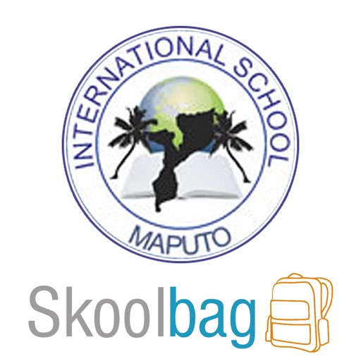 Maputo International School - Skoolbag icon