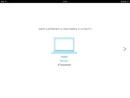 MagicIWB Agent ipad bilder 1