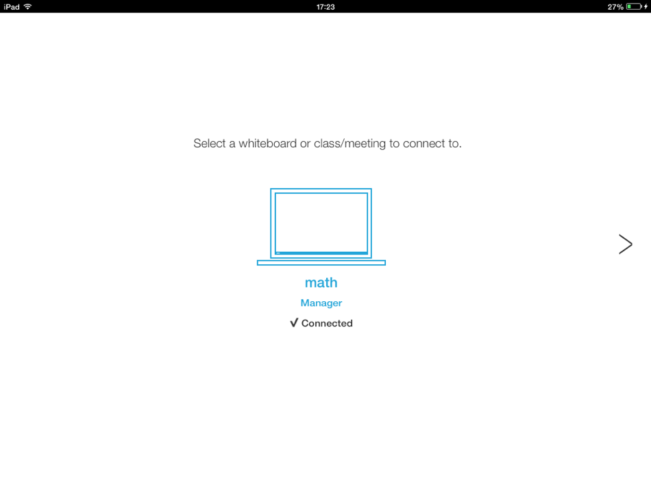 #2. MagicIWB Agent (iOS) 게시자: Samsung Electronics CO.LTD.