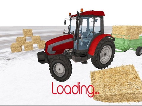 Screenshot #4 pour Simulation De Tracteur Agricole 2015