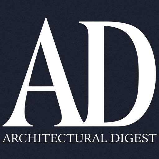 Architectural Digest (Deutsch) icon