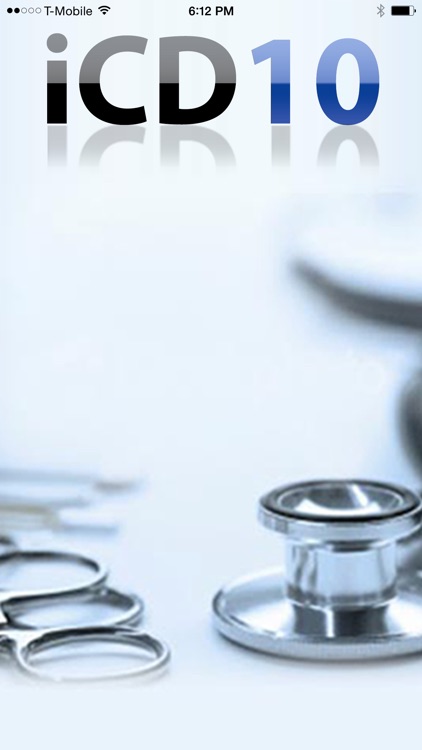 ICD10-Codes